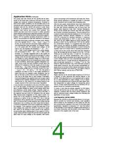 浏览型号LM396的Datasheet PDF文件第4页