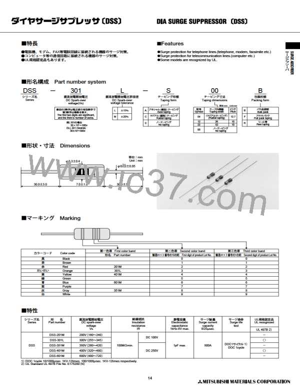 DSS-201LA00B图片预览