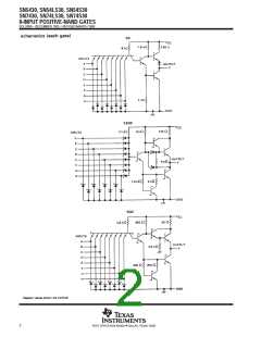 浏览型号5962-9679201QCA的Datasheet PDF文件第2页