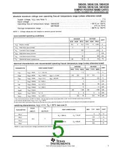 浏览型号5962-9679201QCA的Datasheet PDF文件第5页