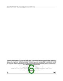 浏览型号BD677/A的Datasheet PDF文件第6页