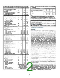 浏览型号BU-65550M2-300的Datasheet PDF文件第2页