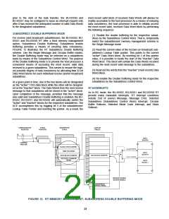 浏览型号BU-65550M2-300的Datasheet PDF文件第21页