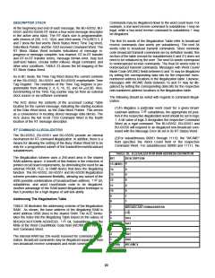 浏览型号BU-65550M2-300的Datasheet PDF文件第22页