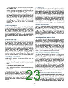 浏览型号BU-65550M2-300的Datasheet PDF文件第23页