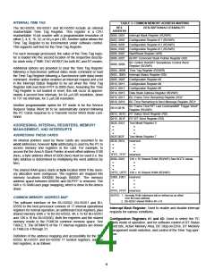 浏览型号BU-65550M2-300的Datasheet PDF文件第4页