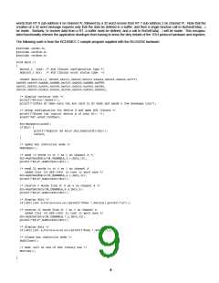 浏览型号BU-65550M2-300的Datasheet PDF文件第9页