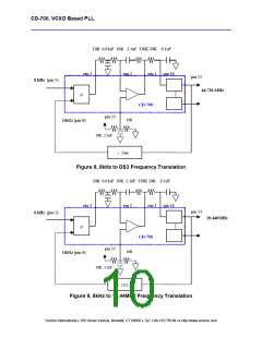 浏览型号CD-700-KAF-HFB-25.000的Datasheet PDF文件第10页