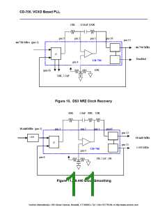 浏览型号CD-700-KAF-HFB-25.000的Datasheet PDF文件第11页