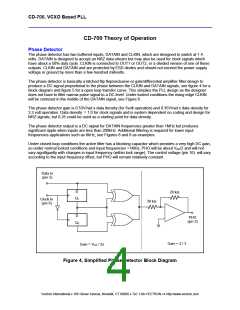 浏览型号CD-700-KAF-HFB-25.000的Datasheet PDF文件第4页