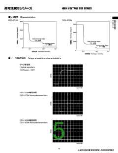 浏览型号DSS-201LA00B的Datasheet PDF文件第5页