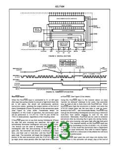 浏览型号ICL8068/ICL7104的Datasheet PDF文件第13页
