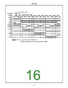 浏览型号ICL8068/ICL7104的Datasheet PDF文件第16页