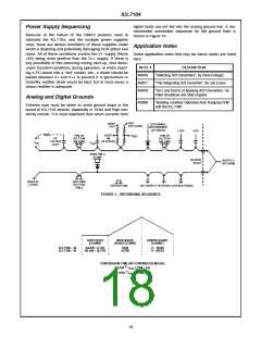 浏览型号ICL8068/ICL7104的Datasheet PDF文件第18页