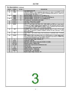 浏览型号ICL8068/ICL7104的Datasheet PDF文件第3页