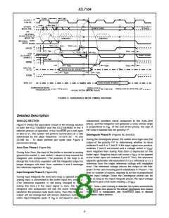 浏览型号ICL8068/ICL7104的Datasheet PDF文件第8页