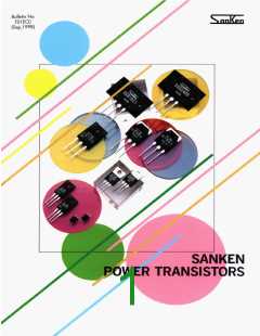 浏览型号INTRO_TO_TRANSISTOR的Datasheet PDF文件第1页