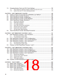 浏览型号UPD78070AGF-3BA的Datasheet PDF文件第18页