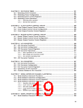 浏览型号UPD78070AGF-3BA的Datasheet PDF文件第19页