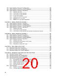 浏览型号UPD78070AGF-3BA的Datasheet PDF文件第20页
