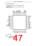浏览型号UPD78070AGF-3BA的Datasheet PDF文件第47页