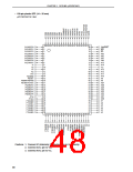 浏览型号UPD78070AGF-3BA的Datasheet PDF文件第48页
