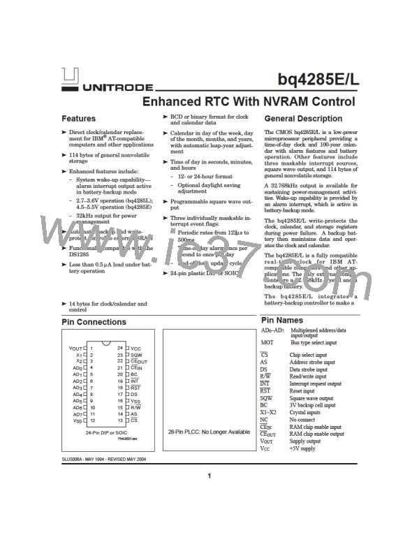 BQ4285EP图片预览