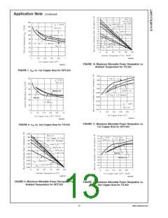 浏览型号1117-33的Datasheet PDF文件第13页