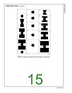 浏览型号1117-33的Datasheet PDF文件第15页