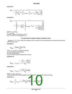 浏览型号44608P40的Datasheet PDF文件第10页