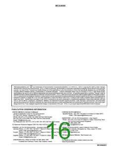 浏览型号44608P40的Datasheet PDF文件第16页