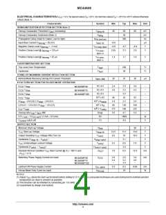 浏览型号44608P40的Datasheet PDF文件第4页