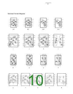 浏览型号5082-3350-0B000的Datasheet PDF文件第10页