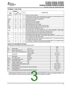 浏览型号5962-8990502VEA的Datasheet PDF文件第3页