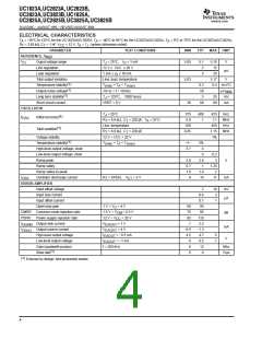 浏览型号5962-8990502VEA的Datasheet PDF文件第4页