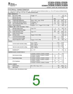 浏览型号5962-8990502VEA的Datasheet PDF文件第5页