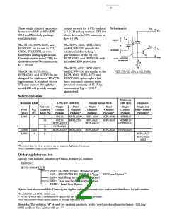 浏览型号6N136-XXXE的Datasheet PDF文件第2页