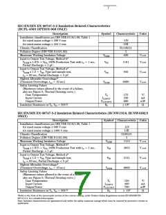 浏览型号6N136-XXXE的Datasheet PDF文件第7页