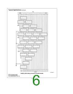 浏览型号74185的Datasheet PDF文件第6页