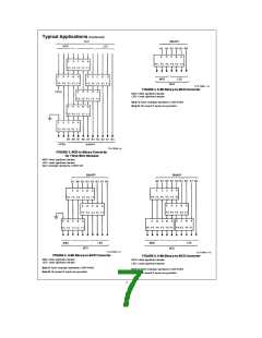 浏览型号74185的Datasheet PDF文件第7页
