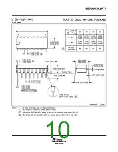 浏览型号8404601DA的Datasheet PDF文件第10页