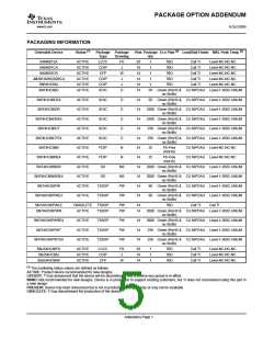 浏览型号8404601DA的Datasheet PDF文件第5页