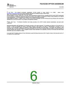 浏览型号8404601DA的Datasheet PDF文件第6页