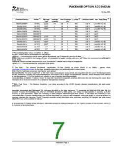 浏览型号84156012A的Datasheet PDF文件第7页