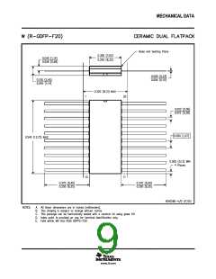 浏览型号84156012A的Datasheet PDF文件第9页