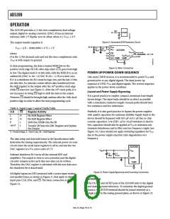 浏览型号AD5399的Datasheet PDF文件第10页