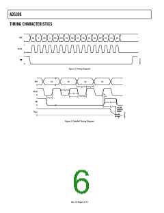 浏览型号AD5399的Datasheet PDF文件第6页