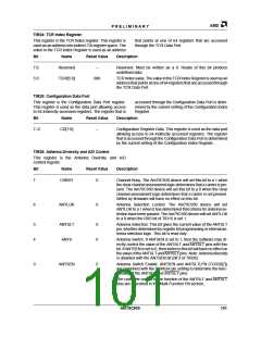 浏览型号AM79C930VC/W的Datasheet PDF文件第101页
