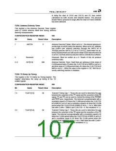 浏览型号AM79C930VC/W的Datasheet PDF文件第107页