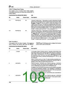 浏览型号AM79C930VC/W的Datasheet PDF文件第108页